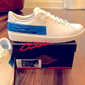 Air Jordan 1 Centre Court